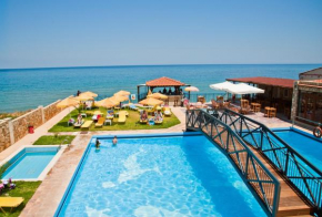 Ekavi Hotel, Sfakaki